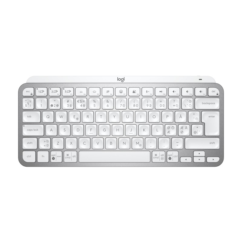 Logitech MX Keys Mini for Business - Tastatur